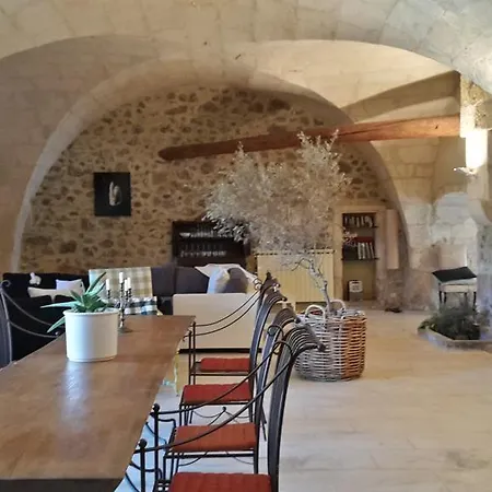 Le Moulin De Payan 펜션 *